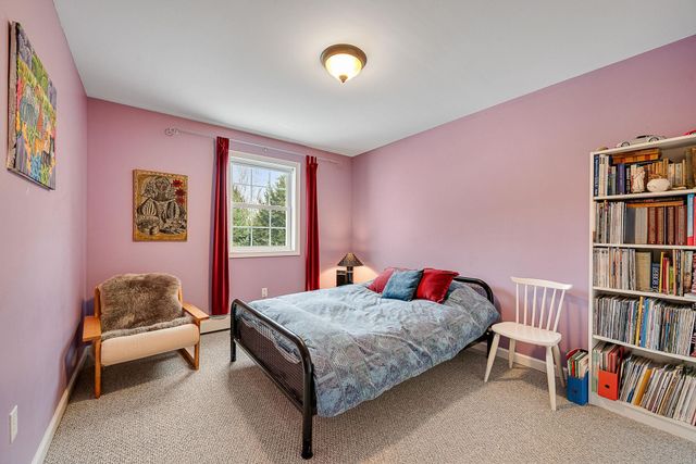 196 Countryside Road, Waterbury, VT 05676