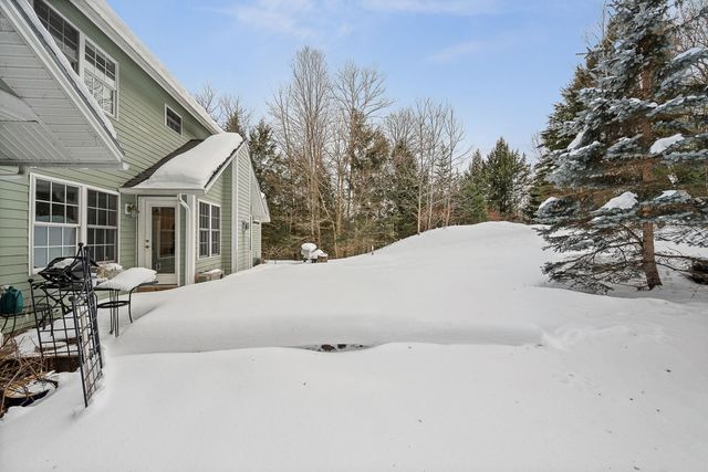 196 Countryside Road, Waterbury, VT 05676