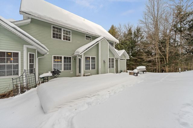 196 Countryside Road, Waterbury, VT 05676