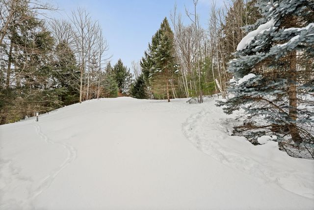 196 Countryside Road, Waterbury, VT 05676