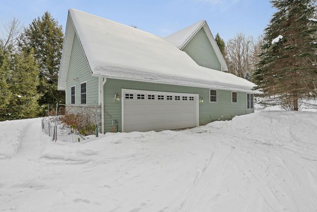 196 Countryside Road, Waterbury, VT 05676