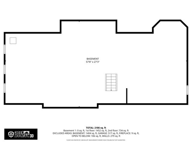 196 Countryside Road, Waterbury, VT 05676