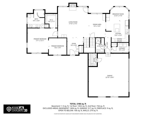 196 Countryside Road, Waterbury, VT 05676