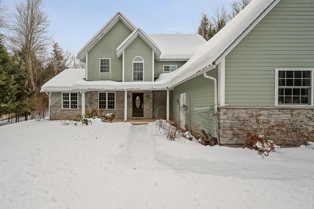 196 Countryside Road, Waterbury, VT 05676