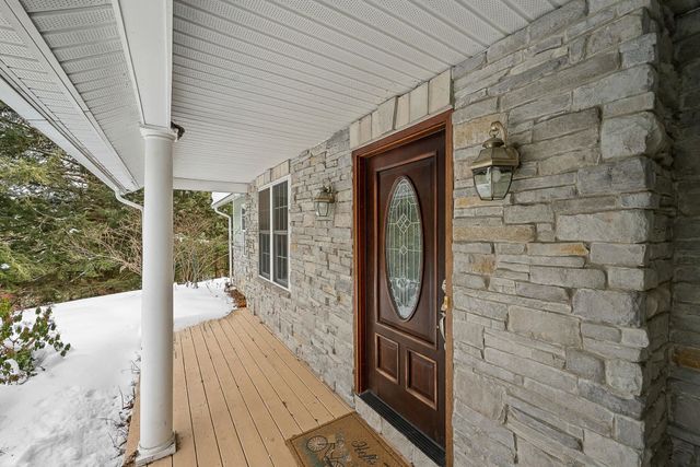 196 Countryside Road, Waterbury, VT 05676