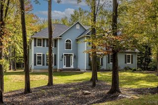 4453 Twin Pines Drive, Pompey, NY 13104