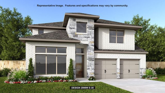 200 Rightfield DR, Liberty Hill, TX 78642
