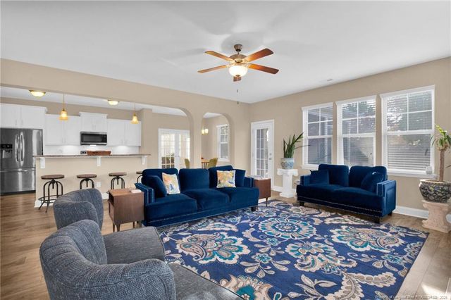 3420 Hogarth Court, Fayetteville, NC 28306