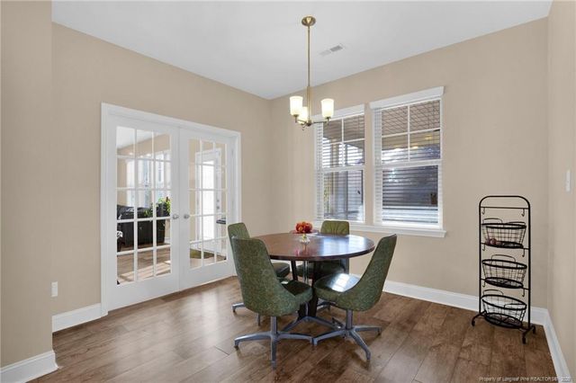 3420 Hogarth Court, Fayetteville, NC 28306