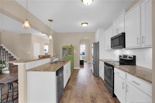 3420 Hogarth Court, Fayetteville, NC 28306