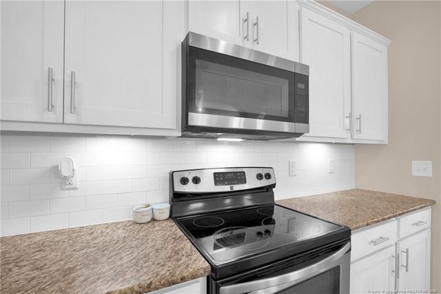 3420 Hogarth Court, Fayetteville, NC 28306