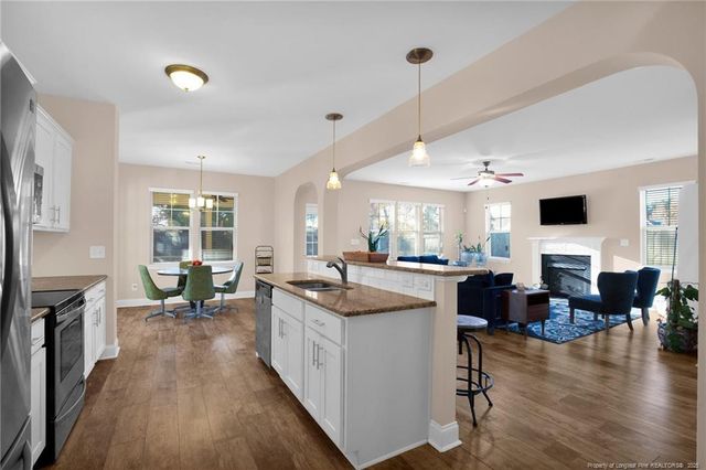 3420 Hogarth Court, Fayetteville, NC 28306