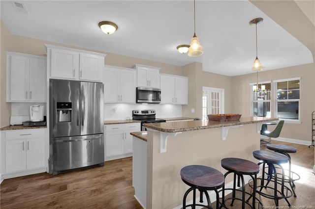 3420 Hogarth Court, Fayetteville, NC 28306