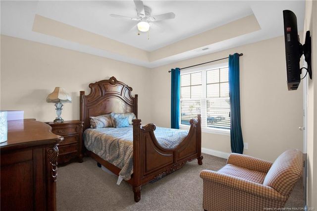 3420 Hogarth Court, Fayetteville, NC 28306