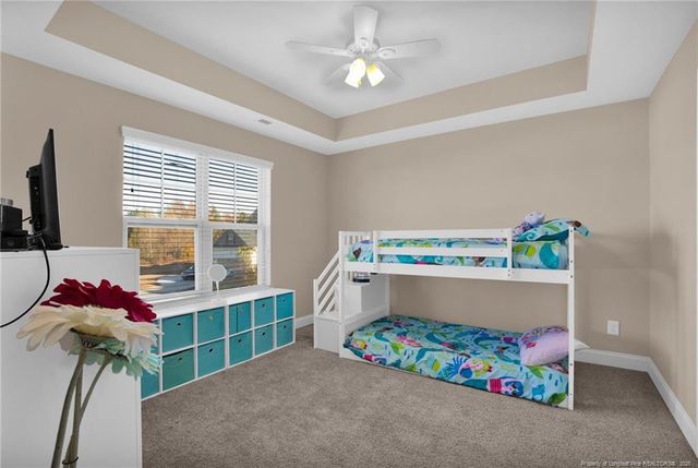 3420 Hogarth Court, Fayetteville, NC 28306