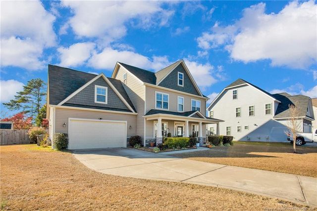 3420 Hogarth Court, Fayetteville, NC 28306