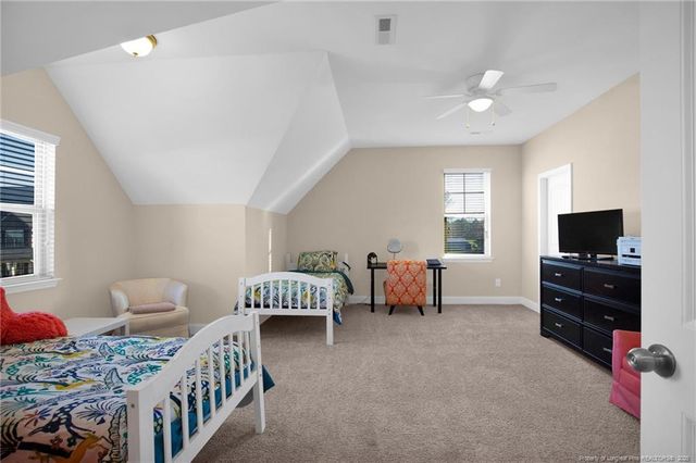 3420 Hogarth Court, Fayetteville, NC 28306