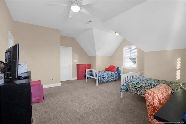 3420 Hogarth Court, Fayetteville, NC 28306