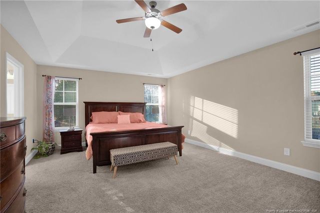 3420 Hogarth Court, Fayetteville, NC 28306