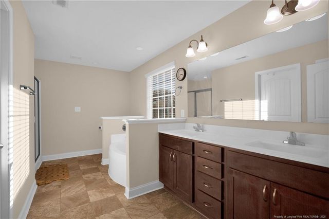 3420 Hogarth Court, Fayetteville, NC 28306