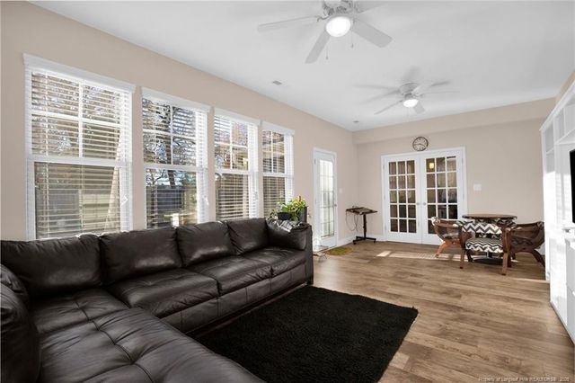 3420 Hogarth Court, Fayetteville, NC 28306