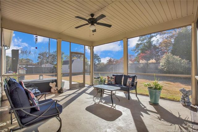 3420 Hogarth Court, Fayetteville, NC 28306