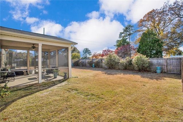 3420 Hogarth Court, Fayetteville, NC 28306