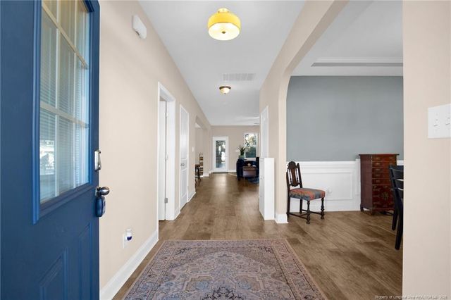 3420 Hogarth Court, Fayetteville, NC 28306