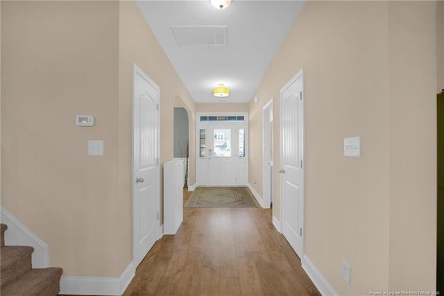 3420 Hogarth Court, Fayetteville, NC 28306