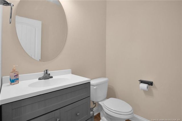 3420 Hogarth Court, Fayetteville, NC 28306