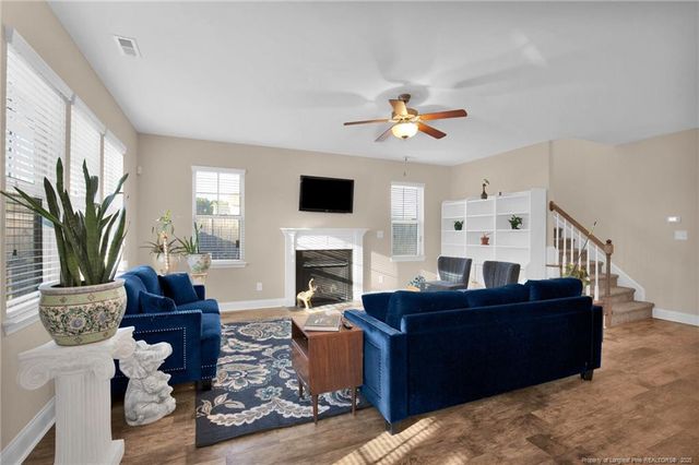 3420 Hogarth Court, Fayetteville, NC 28306