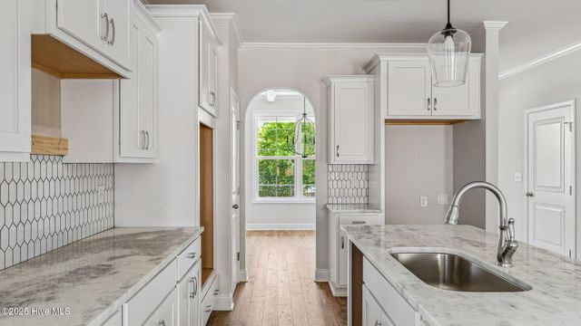 128 Shaw Drive, West End, NC 27376