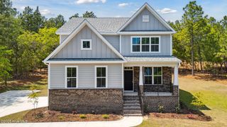 128 Shaw Drive, West End, NC 27376