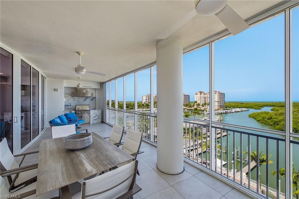 13665 Vanderbilt DR 603, NAPLES, FL 34110 — photo 5