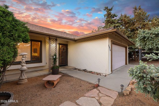 4324 N Plainsman Way, Prescott Valley, AZ 86314