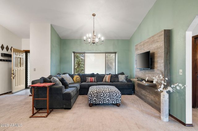 4324 N Plainsman Way, Prescott Valley, AZ 86314