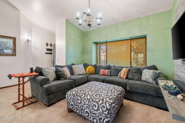 4324 N Plainsman Way, Prescott Valley, AZ 86314