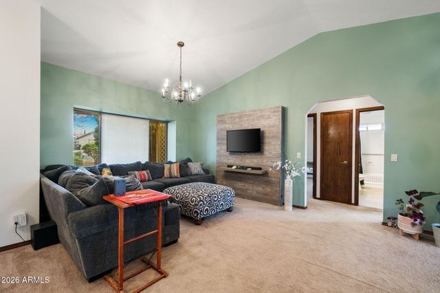 4324 N Plainsman Way, Prescott Valley, AZ 86314