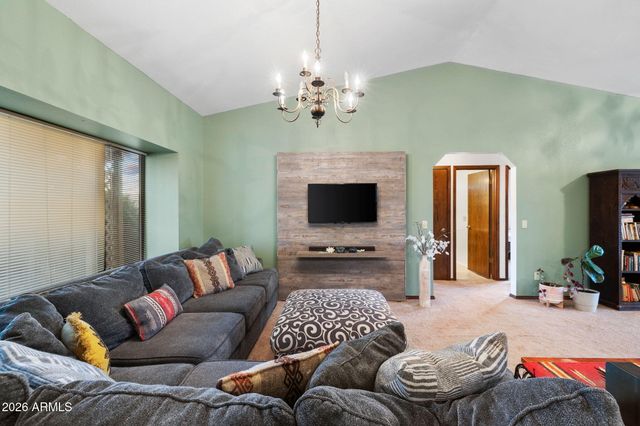 4324 N Plainsman Way, Prescott Valley, AZ 86314