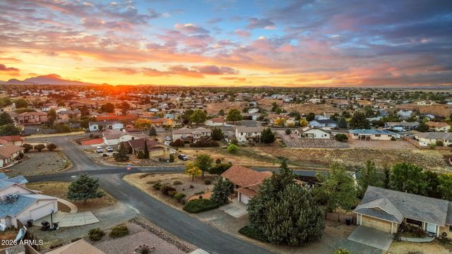 4324 N Plainsman Way, Prescott Valley, AZ 86314