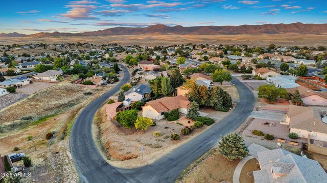 4324 N Plainsman Way, Prescott Valley, AZ 86314