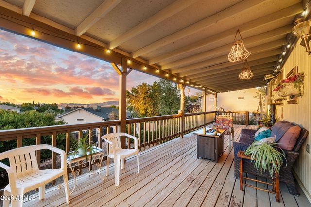 4324 N Plainsman Way, Prescott Valley, AZ 86314