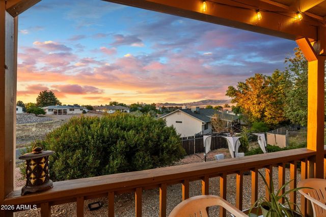 4324 N Plainsman Way, Prescott Valley, AZ 86314
