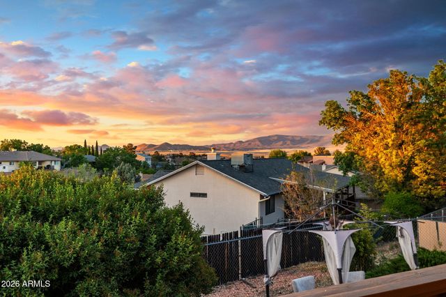 4324 N Plainsman Way, Prescott Valley, AZ 86314