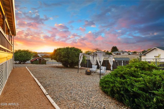 4324 N Plainsman Way, Prescott Valley, AZ 86314