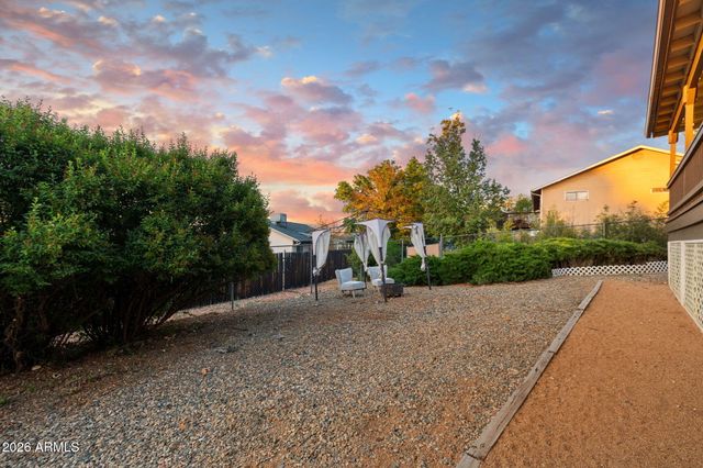 4324 N Plainsman Way, Prescott Valley, AZ 86314