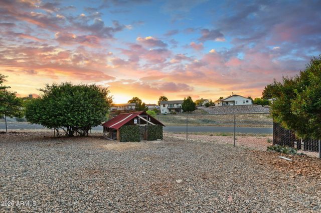 4324 N Plainsman Way, Prescott Valley, AZ 86314