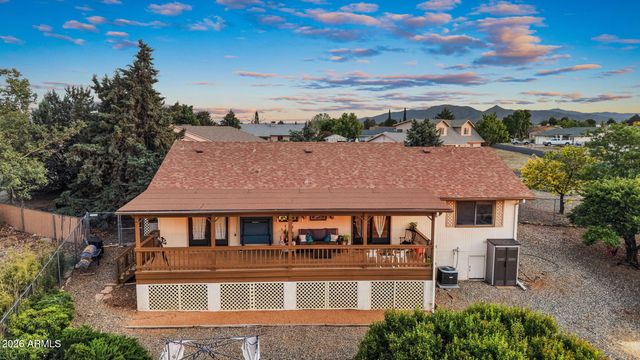 4324 N Plainsman Way, Prescott Valley, AZ 86314