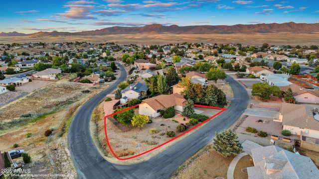 4324 N Plainsman Way, Prescott Valley, AZ 86314