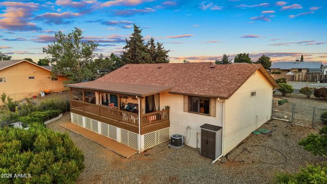 4324 N Plainsman Way, Prescott Valley, AZ 86314